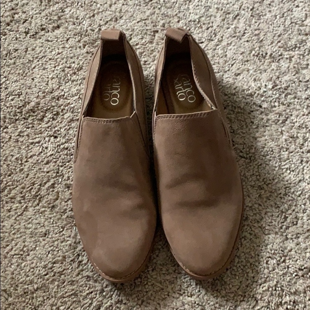 Franco Sarto shoes